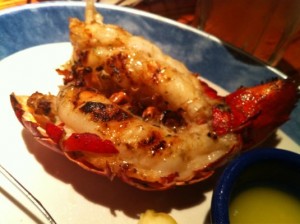 Grilled-Lobster-Tails-Opened-300x224