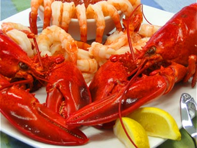 The Side Dishes that Complement Special Lobster Dinner | Best Seafood